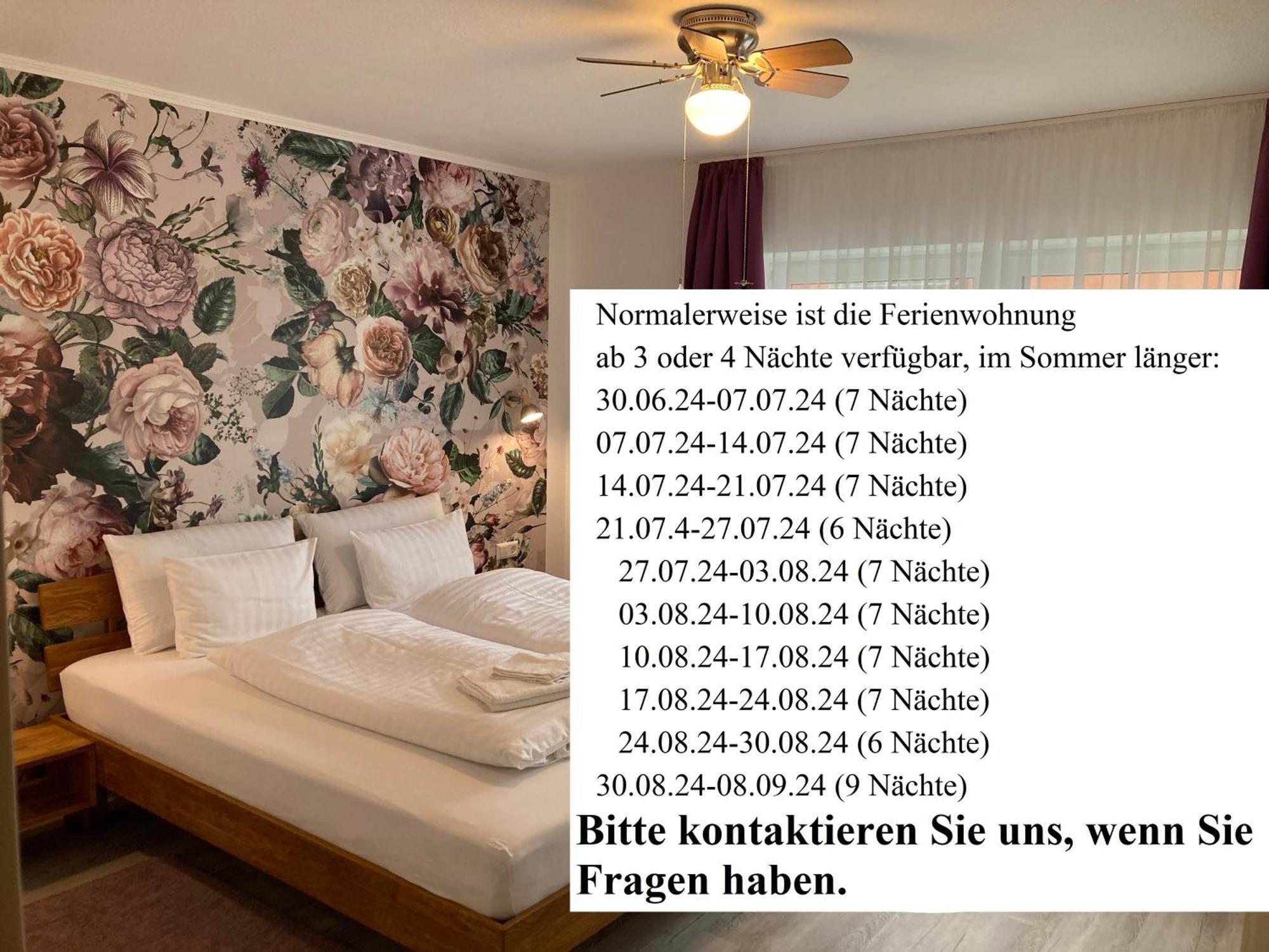 4-Zimmer Kinderfreundliche Ferienwohnung Friedrichshafen Exterior foto